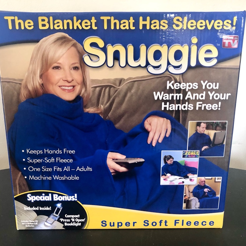 Snuggie